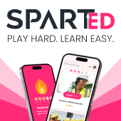SPARTED