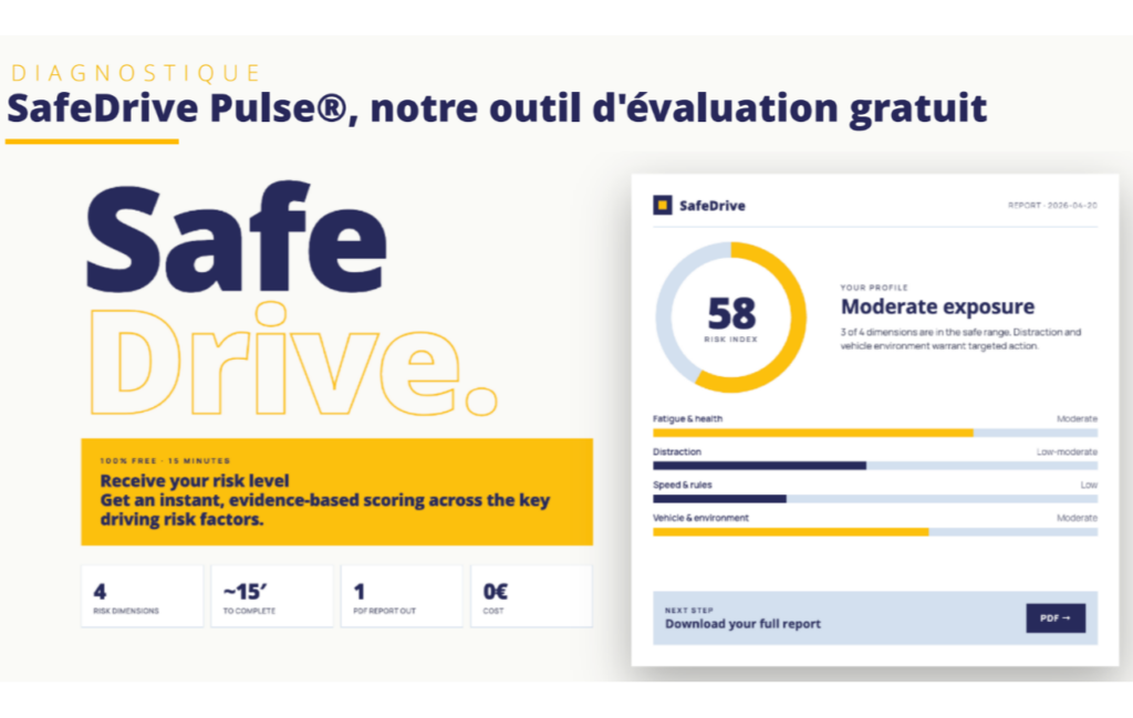 Culture sécurité : par où commencer quand on ne sait pas où on en est ?