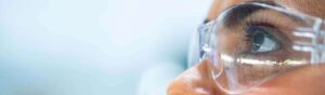 Les EPI pour la protection des yeux