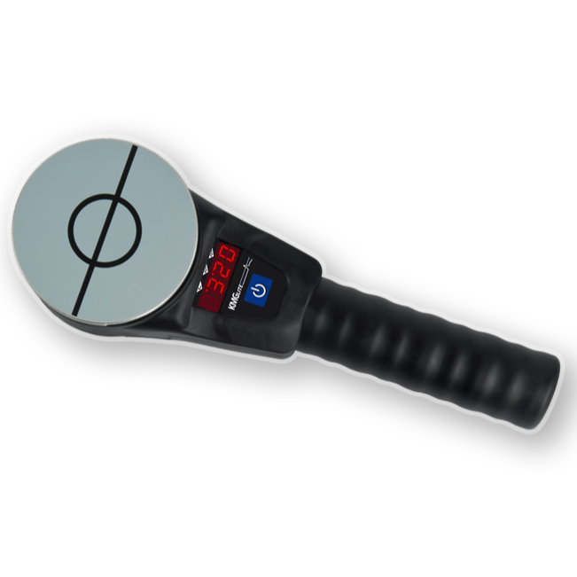 Outil de test d'efforts : KMG-Lite-BT