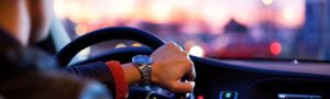 Le risque routier en entreprise