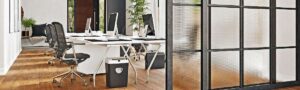 Les espaces de travail, un réel enjeu de prévention des risques professionnels
