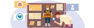 L'importance de l'affichage dans votre stratégie HSE