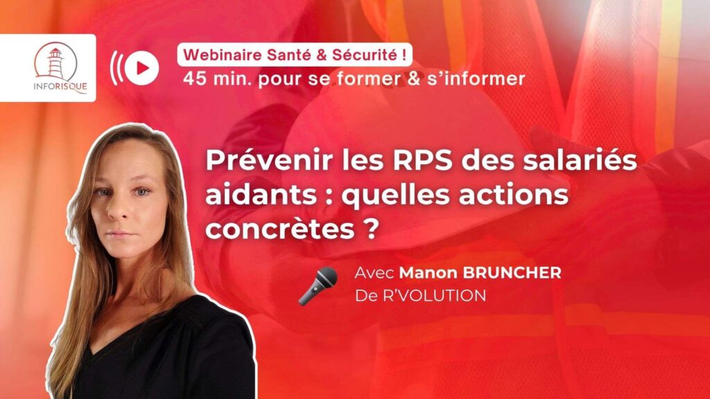 Prévenir les RPS des salariés aidants : quelles actions concrètes ?