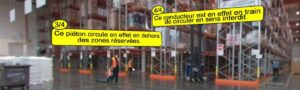 Industrie et logistique : comment réussir votre accueil sécurité ?