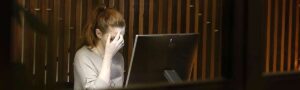 Les signes avant coureur de l'épuisement professionnel (burn-out) et comment les  détecter ?